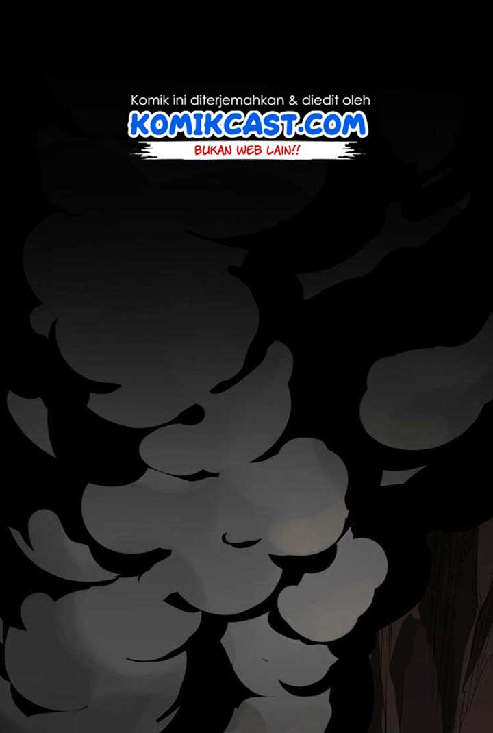 The Sacred Ruins Chapter 03 Gambar 47